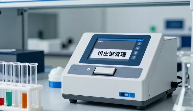 优化采购流程:电子产品销售中的一件代发选型要点