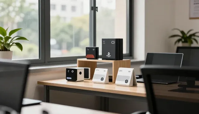 供应链选型中的关键考量因素分析