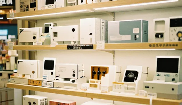 日用百货套装库存积压的适用情况与限制分析