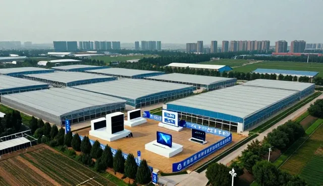户外场地应用中的涵盖一件代发特点