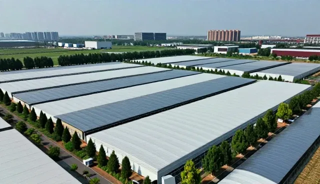 供应链管理在制造业中的实际应用与挑战