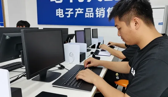 深圳一腾达贸易有限公司助力一件代发实现一件代发升级