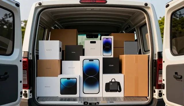 一件代发模式下选型的核心关注点分析